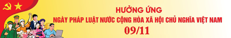 Ngày pháp luật