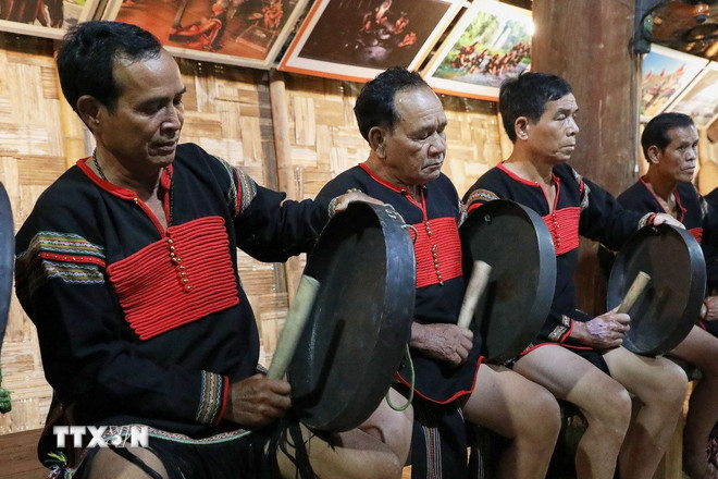 Đắk Lắk: Đẩy mạnh quảng bá, bảo tồn giá trị văn hóa đặc sắc của các dân tộc