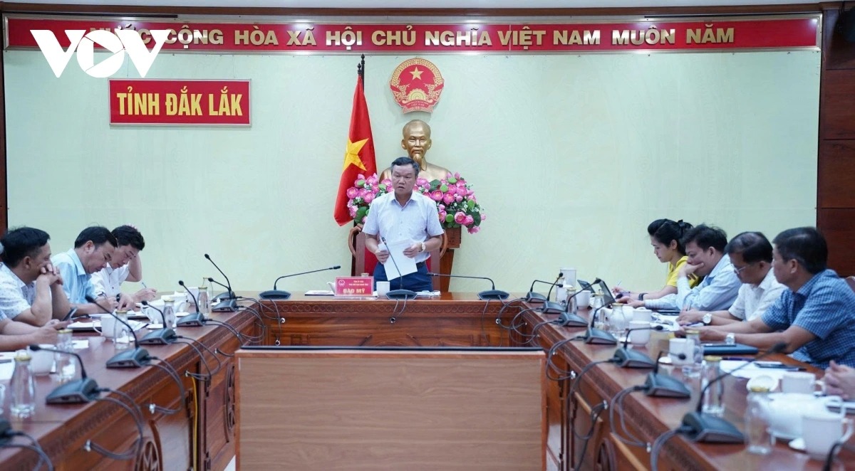 Lễ hội Cà phê Buôn Ma Thuột 2027 sẽ kéo dài kỷ lục