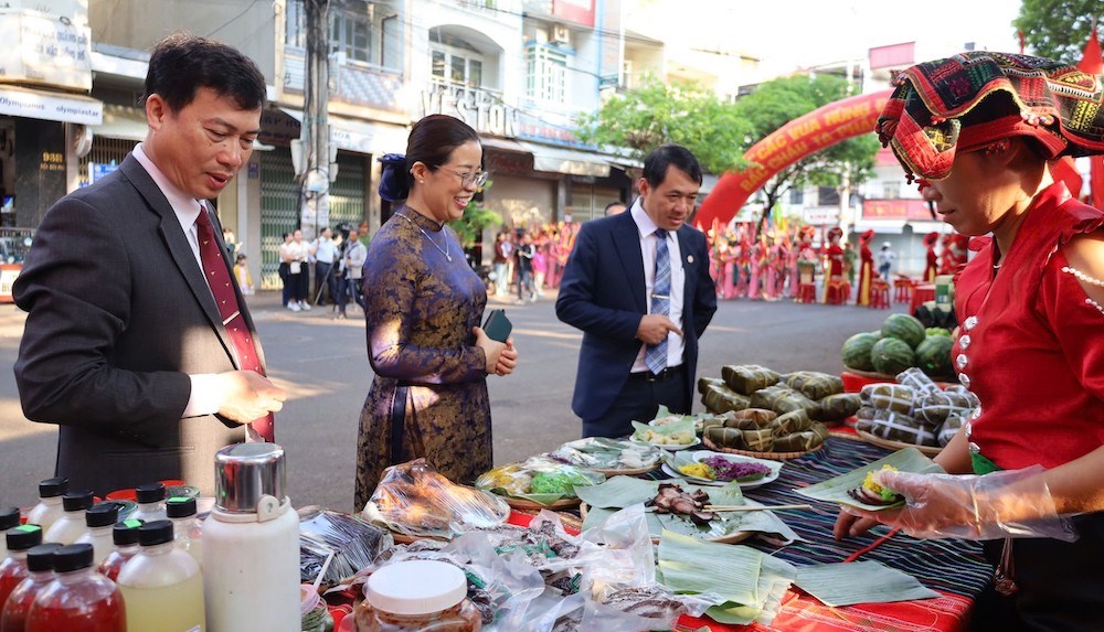 Đắk Lắk xây nền tảng số hóa dữ liệu văn hóa và du lịch